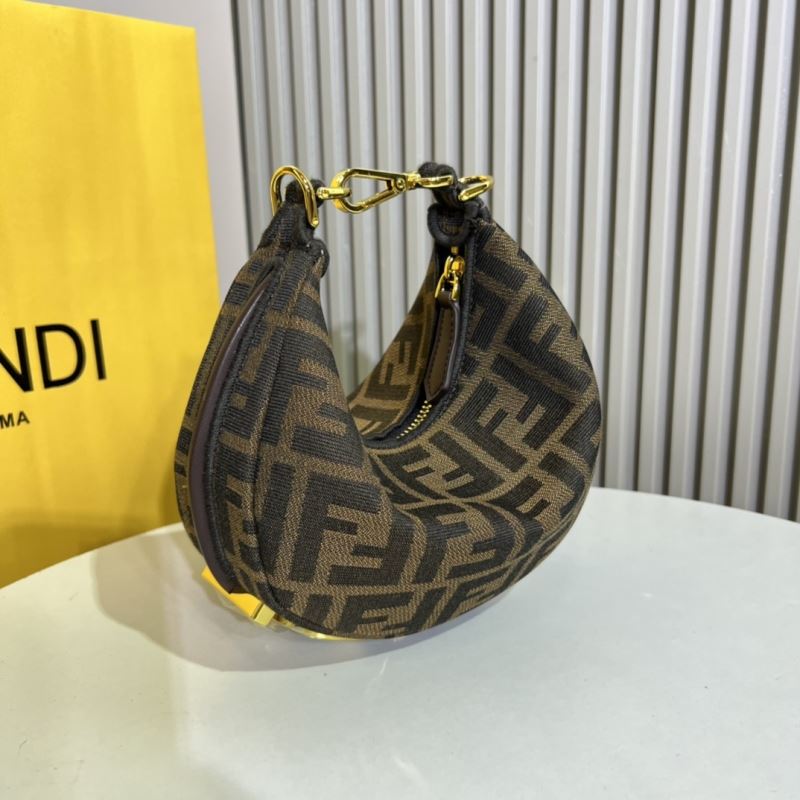 Fendi Hobo Bags